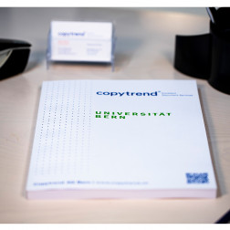Diplomarbeit mit Rundumschlag